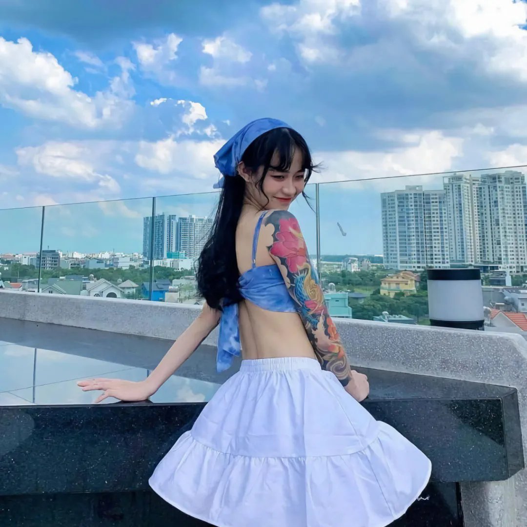 东西的故事